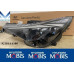 mobis headlamp set for hyundai avante cn7 2020-23